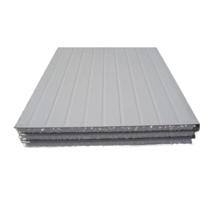 Easy Installation Insulated Interior Wall Panel Corrugated Metal Esp Roof Sandwich Panel Buy Fireproof Osb Eps Sandwich Wall Panel Styrofoam Roof