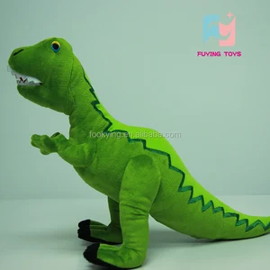 plush stuffed dinasours toys, plush stuffed dinas