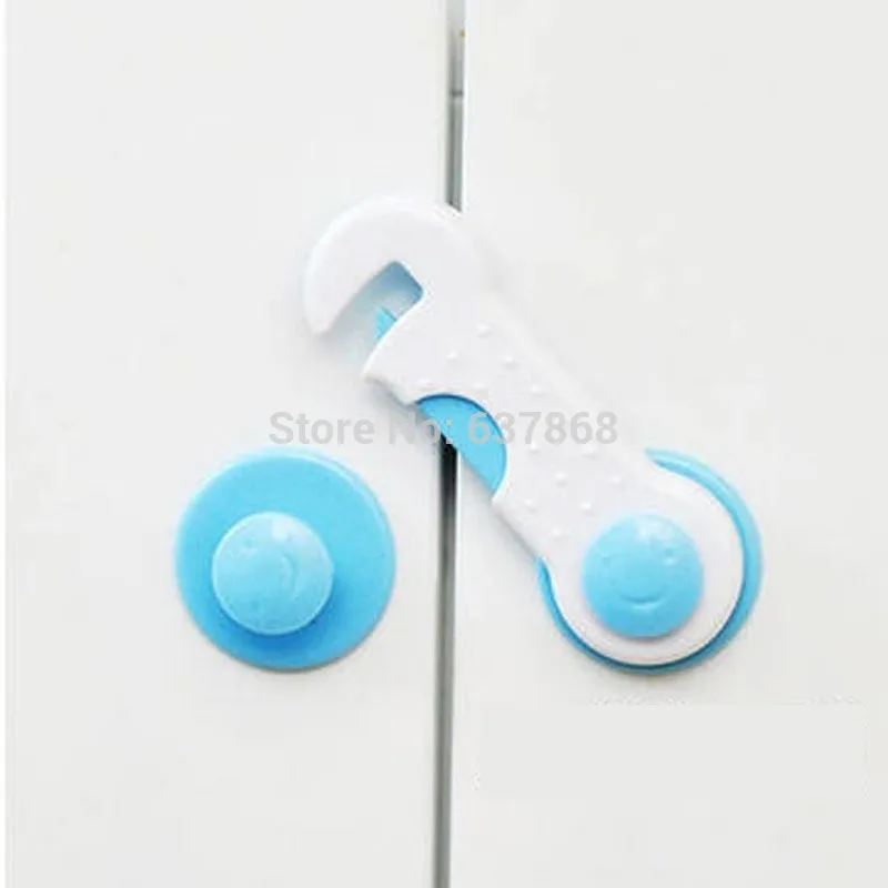 Buy 5 Pc Baby Safety Child Lock Children Security Protection For