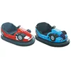 China professional suppliers electric battery power bumper car for sale