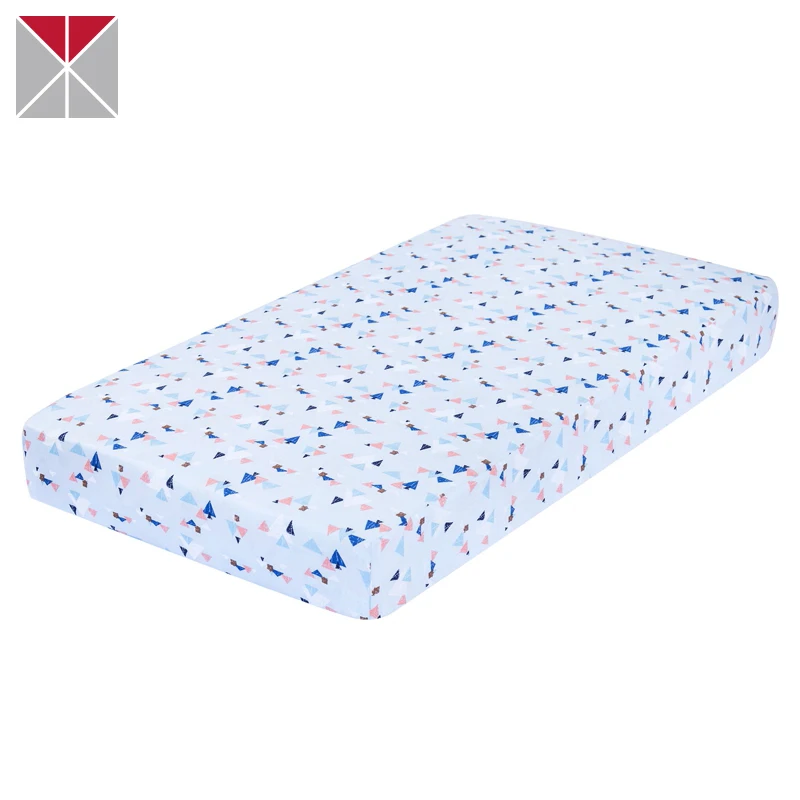 childrens single fitted sheets