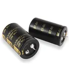 KNSCHA 330UF 400V Electrolytic Capacitors Streeting Lighting Snap In Capacitor