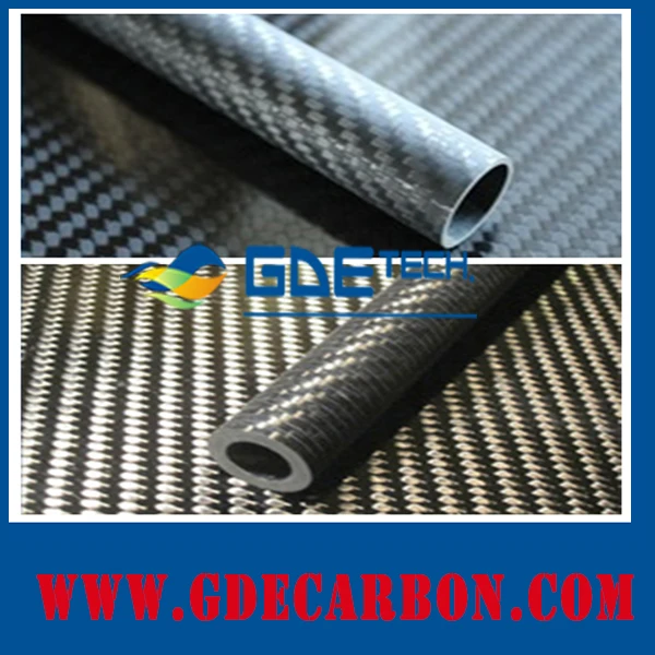 Carbon Fiber Tubing Hobby 20mm 21mm 22mm 23mm 24mm 25mm 26mm 27mm 28mm