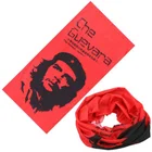 men's turban head scarves cotton custom head wear red facemask pink bandana fabric fabric ciclismo