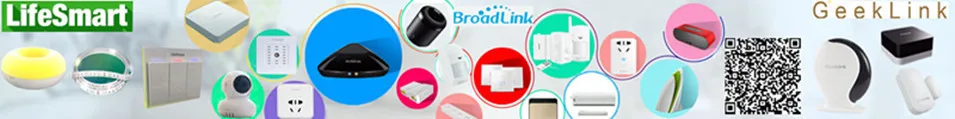 Broadlink SP3S EUContros Smart Wireless WiFi Socket Power Plug 16A 3500w with Energy Meter IOS Android Remote Control 2017 New-8