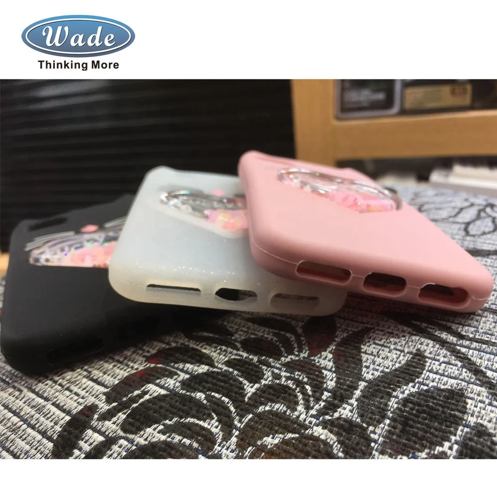 3D cartoon animal cute beard cat quicksand phone case for samsung s8/s8plus soft silicone back cover case, Pictures
3D cartoon animal cute beard cat quicksand phone case for samsung s8/s8plus soft silicone back cover case, Pictures