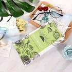 soft mobile phone case with double drawstring bag beauty pouch brand jewelry