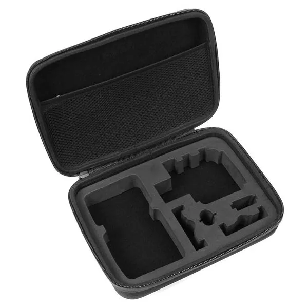 wholesale custom plastic gun case with foam