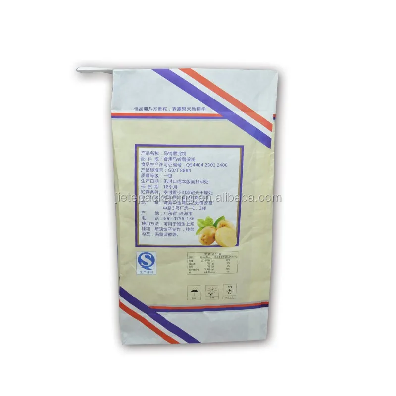 flour bag