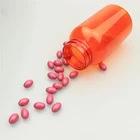 Manufacture Bulk Price Food Supplement Pills Sleeping Capsule for Sale