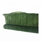 Fast production agro Green best Hot sale sun shade net
