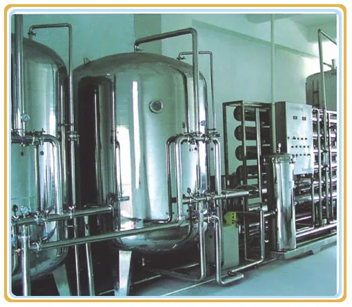 フル- 自動水製造、 耐久性を確保し水フィルター清浄器仕入れ・メーカー・工場