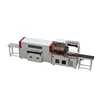 box automatic shrink wrap machine/note book automatic shrink wrap machine