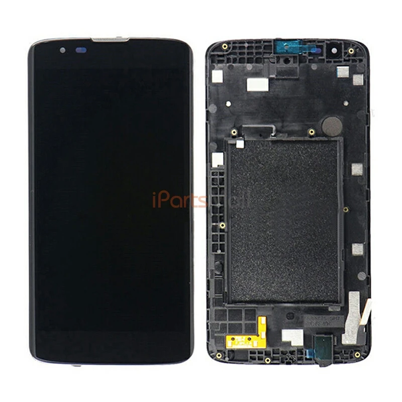 For LG K7 X210 X230 LCD Screen Display Touch Digitizer Assembly With Frame Black White
For LG K7 X210 X230 LCD Screen Display Touch Digitizer Assembly With Frame Black White