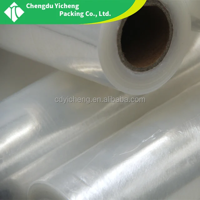 shrink cling film wrap