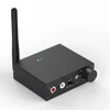 Bluetooth Transmitter and Digital to Analog Converter Combine DAC , Wireless Audio Adapter for TV / Home Stereo System-Aptx-LL