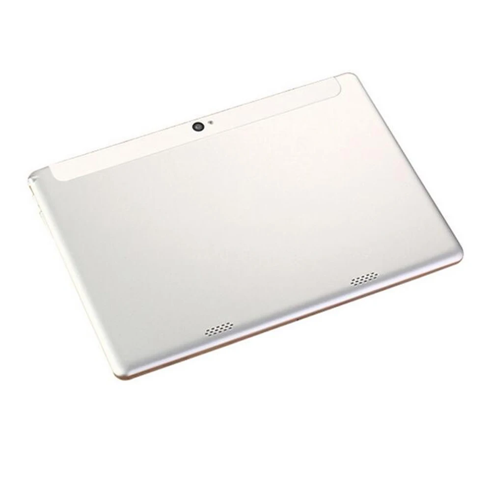 OEM 4G Phone Call Tablet PC 10.1 inch Android 6.0 MTK6737 Quad Core 1.5GHz Dual SIM bult-in GPS
OEM 4G Phone Call Tablet PC 10.1 inch Android 6.0 MTK6737 Quad Core 1.5GHz Dual SIM bult-in GPS