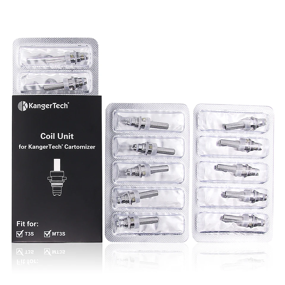 Kanger T3S MT3S Coil (4)