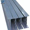 Standard H Iron Beam Frame Metal Carport H Steel