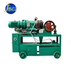 Construction used cold forged rebar end machine