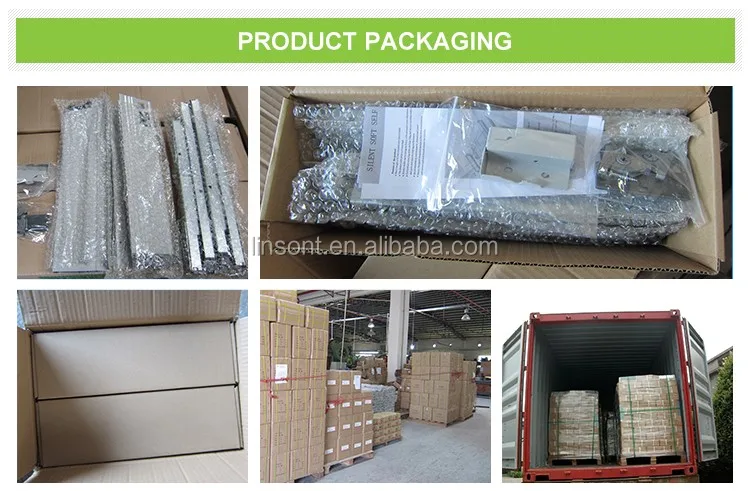 PRODUCT PACKAGING