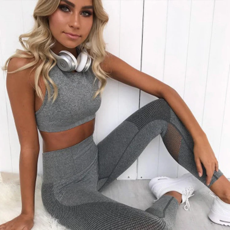 2019 new High waist tights woman ankle-length pants black tights sexy women fitness workout leggings set, Customized colors
2019 new High waist tights woman ankle-length pants black tights sexy women fitness workout leggings set, Customized colors