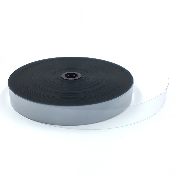 Cellulose Acetate Shoelace Tipping film for hand handbag lace, Transparence translucent black milky white brown
Cellulose Acetate Shoelace Tipping film for hand handbag lace, Transparence translucent black milky white brown