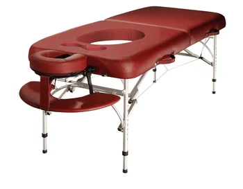 Pregnancy Massage Table Photo Images Pictures A Large Number