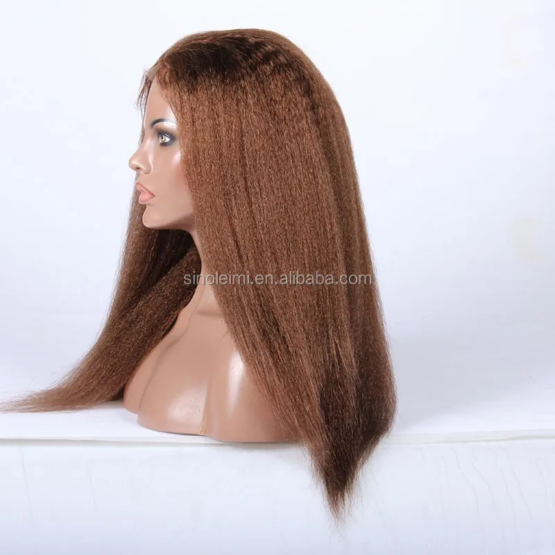 free shipping #4 kinky straight black person lace front wig in stock 24 hours delivery
free shipping #4 kinky straight black person lace front wig in stock 24 hours delivery
