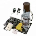 AC Electric Limit roller shutter door motor
