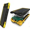 Customized Waterproof, Dustproof And Shockproof Portable 20000Mah With Light Source Mobile Power