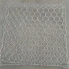 Manufacturer produces hexagonal galvanized wire mesh honeycomb type stone cage lattice plated high-end Reynolds pad