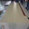 Factory Direct Sale Ash Plywood