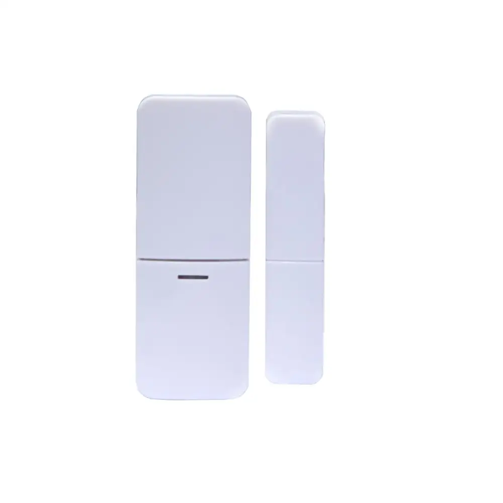 Z-Wave Plus wireless magnetic Door/Window open close Sensor - ANKUX.COM