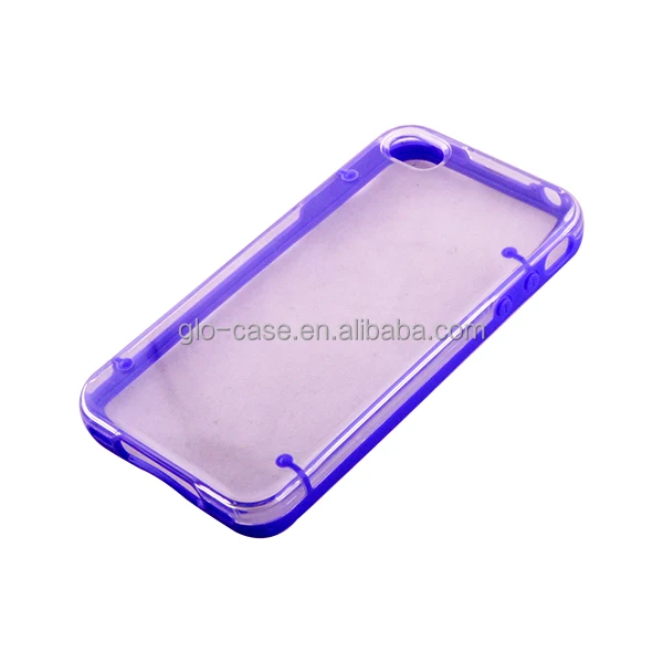 new arrival translucent mobile phone case wholesale case for iphone 5c skin