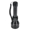 New Zoom Dimmer IR Infrared 850nm Flashlight Torch