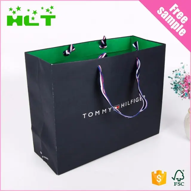 decoration make handmade paper bags for wedding gift