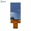 3.5inch TFT LCD Screen Panel LCM Module for Mobile Phone Car DVD Screen