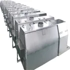High Quality Automatic Industrial Fresh Pasta Noodle Making Machine Price