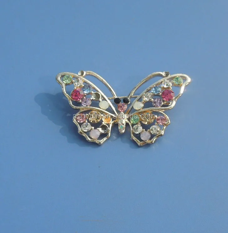gifts & crafts badge custom metal glitter letter enamel badge