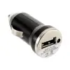 mini usb car charger for Samsung Galaxy S3 S4 iPod Cell Mobile Phone Charger Adapter
