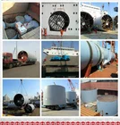 Break Bulk Ocean/Sea freight from China to Mumbai India