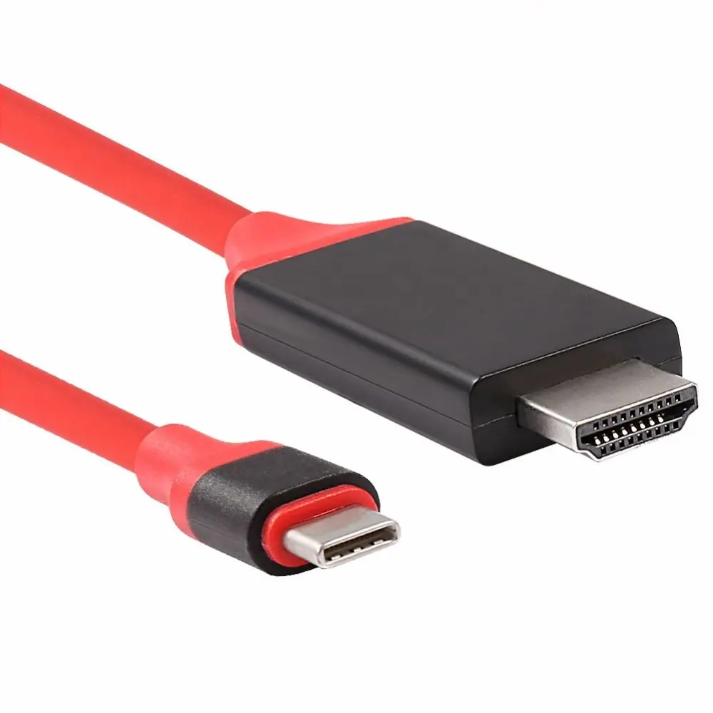USB-C HDTV Cable