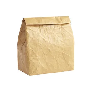 brown paper lunch bag