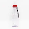 new product daily necessity refillable water bottle / water container with straw