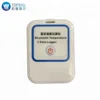bluetooth temperature sensor, wireless thermometer monitor
