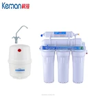 5-stage Domestic RO System Water Purifier without Pump