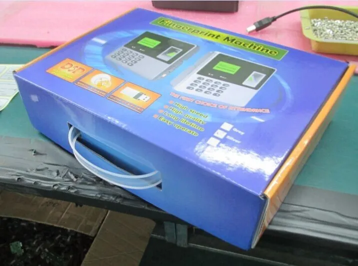 biometric fingerprint time attendance system/fingerprint time attendance machine