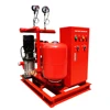 NFPA20 Booster Diesel Engine, Electric, Jockey Fire Fighting Water Pump Manufacturers