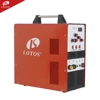 Lotos tig welder ac dc aluminumcombined arc,mig and tig welding machine foot pedal 110v 220v arc welding machine with price